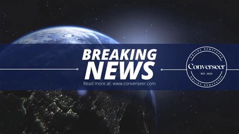 breaking news for students.